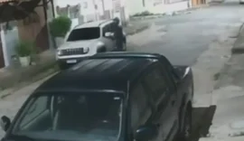 Empresário diz que furto de carro foi planejado por cliente