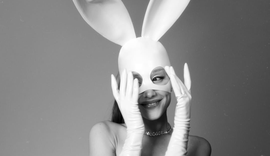 Ariana Grande lança música bônus do álbum 'Dangerous Woman'