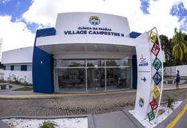 Confira funcionamento dos serviços de saúde no feriado prolongado em Maceió