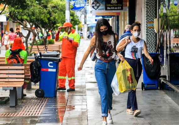 Covid 19: Alagoas registra 2.085 óbitos