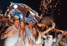 Festas e programações de peso em Alagoas atraem turistas e traz retorno econômico