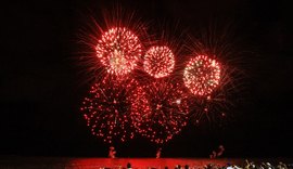 Réveillon: público deve estar atento às normas de segurança