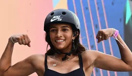 Com virada no fim, Rayssa Leal é bicampeã mundial de skate street