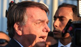 Bolsonaro recebe alta após cirurgia no ombro