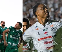 Gama e ASA definem vaga na final da Série D neste domingo (30)