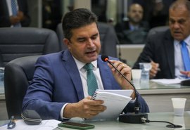 Rui Palmeira recua em tom, mas mantém críticas à condução da presidência da Câmara