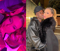 “Te amo, Vini”: Virginia Fonseca se declara ao jogador em Natal antecipado