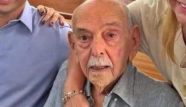Ex-prefeito e empresário Nivaldo Jatobá morre aos 93 anos em AL