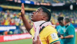 Endrick joga contra o Haiti? Saiba a expectativa para a escalação do Brasil