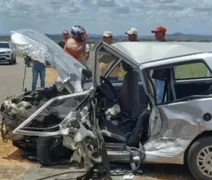 Motorista é preso com sinais de embriaguez ao causar acidente
