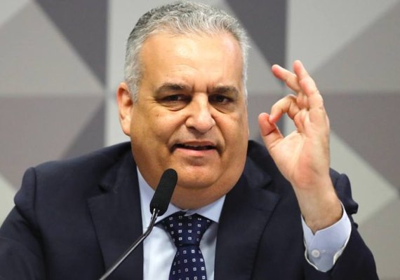 Gaspar, Lindbergh e Soraya são intimados pelo STF