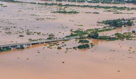 Governo Federal libera mais R$ 12,2 bilhões para o Rio Grande do Sul