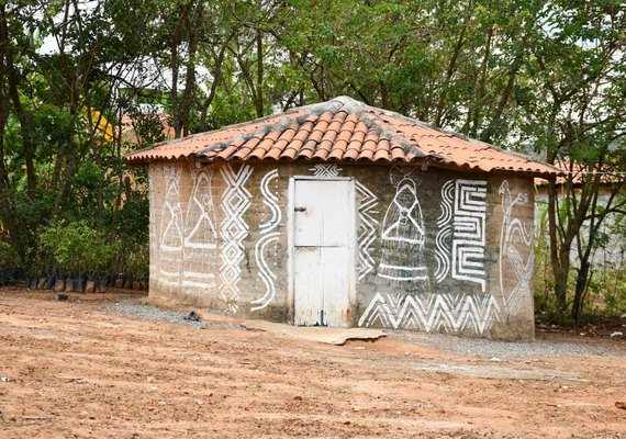 Fiscalização encontra condições precárias em escola indígena em Inhapi