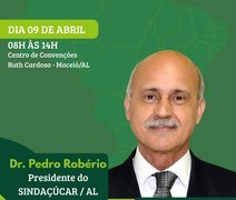 Abramagro realiza conferência que traz como tema “Brasil: uma potência no agro”