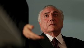 Temer vai enfrentar ao menos quatro processos quando deixar governo