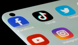 TikTok vai testar sistema para detectar contas de spam criadas com IA