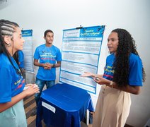 Seduc e Circuito Penedo de Cinema levam mostra de ciência e inovação ao Centro Histórico