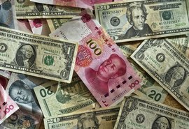 EUA e China estão em disputa comercial, mas se mantêm abertos ao diálogo