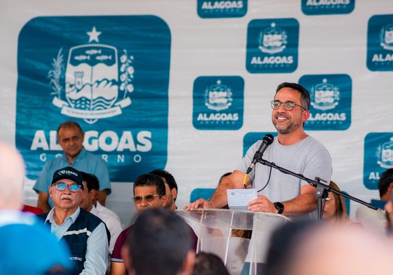 Governo de AL antecipa pagamento de salários de fevereiro nesta quarta-feira