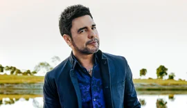 Zezé Di Camargo deixa o SBT após participação de Lula e Moraes em lançamento