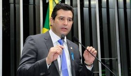 Maurício Quintella está fora da disputa em Maceió