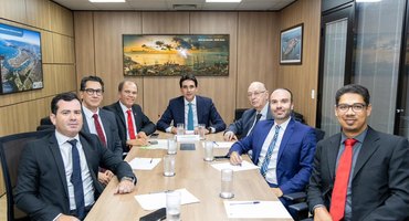 Pontapé para subvenção da cana para fornecedores do NE é dado em Brasília