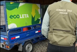 De solução a descaso: ecoletas não funcionam como prometido em Maceió, denuncia vereador
