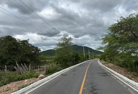 Água tratada e infraestrutura transformam comunidades rurais de Água Branca