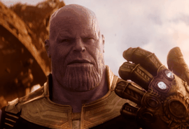 Universo Cinematográfico Marvel: Relembre onde estão as Joias do Infinito