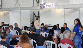 Procon-AL encerra feirão com 3 mil atendimentos e prepara nova edição para o Shopping Pátio