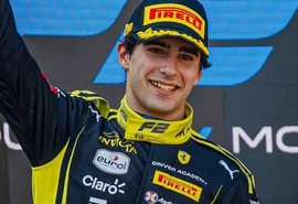 De olho na F1, Rafael Câmara fará novo teste com a Ferrari em Ímola