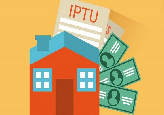 Maceioenses tem até esta segunda-feira para pagar IPTU com 30% de desconto