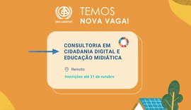 ONU abre vagas de emprego em Alagoas