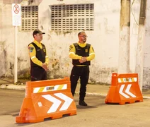 Prévias de Carnaval: Confira o guia de bloqueios e mudanças no trânsito em Maceió
