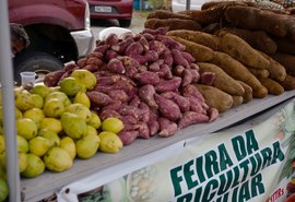 Feira da agricultura familiar começa nesta sexta (22) na Jatiúca