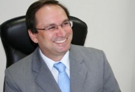 Candidatura de Luciano Barbosa é aprovada pelo MPE