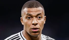 Mbappé discute em treino e clima no Real Madrid fica ainda mais tenso