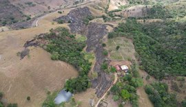 IMA alerta para riscos do período seco e queimada irregulares