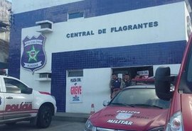 Suspeito de estuprar duas crianças é preso no interior de Alagoas