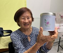 Curso de Ikebana Sogetsu será realizado em Maceió com professoras de Brasília
