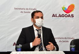 Alexandre Ayres alerta sobre aumento de casos de Influenza em Alagoas