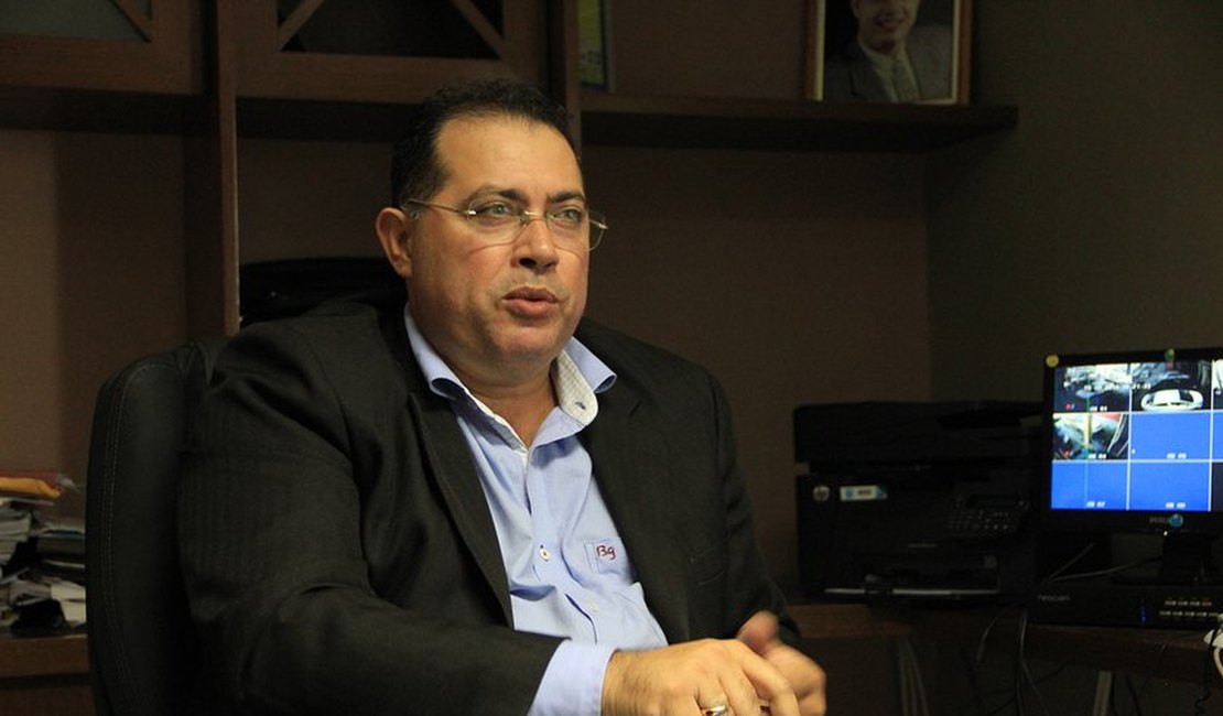 Diretório do PROS pede a prisão do presidente do partido