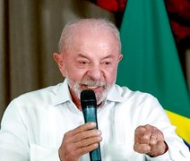 Lula fala sobre abstenção de mais de 30 milhões de eleitores