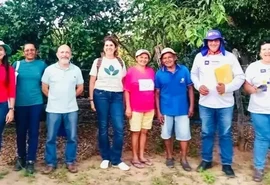 Alagoas ganha primeira certificadora de produtos orgânicos