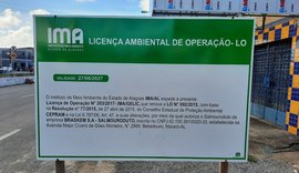 Prefeitura cobra informações sobre exploração da Braskem