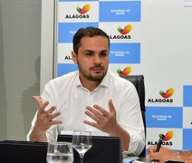 Prefeito de Maceió ou secretário? Veja os planos do deputado mais votado de AL