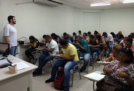 Sine Maceió inscreve para curso de call center de Transações Bancárias