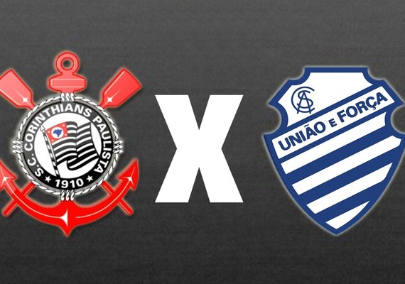 Série A: CSA e Corinthians se enfrentam nesta quarta-feira