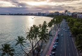 Roda-gigante na orla de Maceió poderá ser construída pela prefeitura; entenda