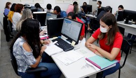 Aprovados no concurso da educação têm até o dia 28 de abril para entregar exames